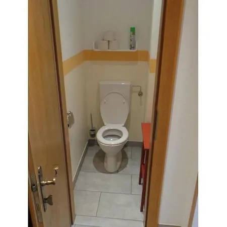 Haus Groder 2 Comfortable