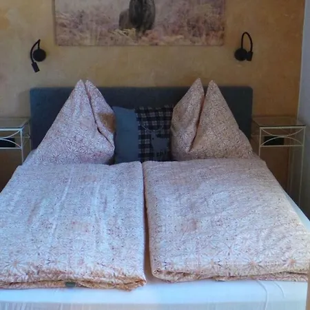 Haus Groder 2 Comfortable Holiday home