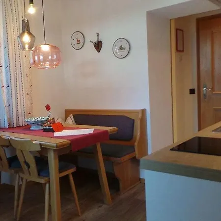 Haus Groder 2 Comfortable Holiday home *