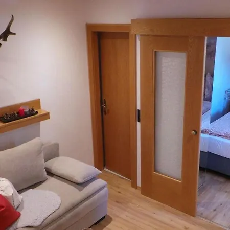 Haus Groder 2 Comfortable * Rauris