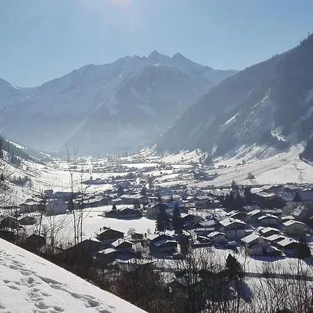 Haus Groder 2 Comfortable Holiday home Rauris